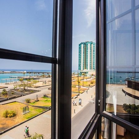 Apartamento Juan Y Juani Lanzarote Wifi Free Arrecife  Exterior foto