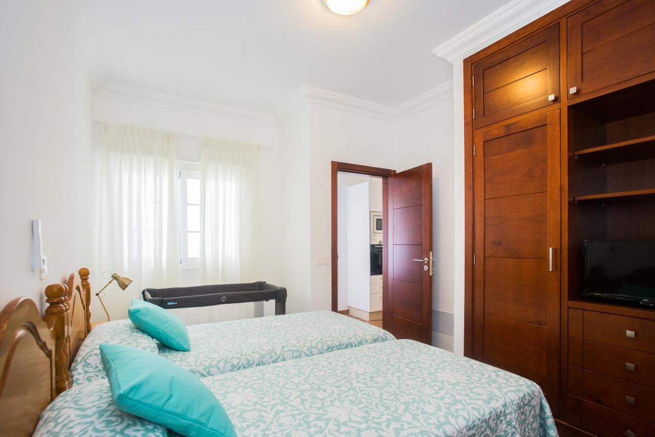 Apartamento Juan Y Juani Lanzarote Wifi Free Arrecife  Exterior foto