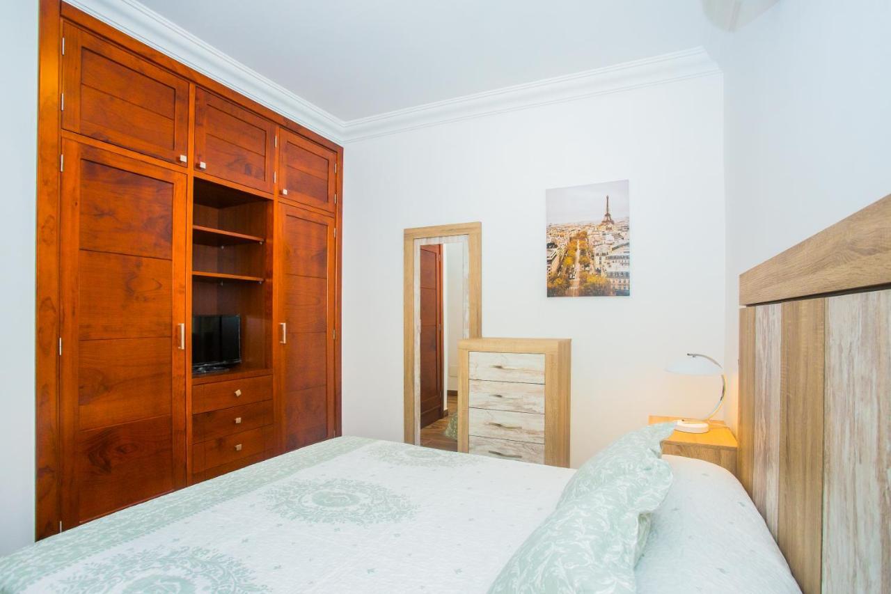 Apartamento Juan Y Juani Lanzarote Wifi Free Arrecife  Exterior foto