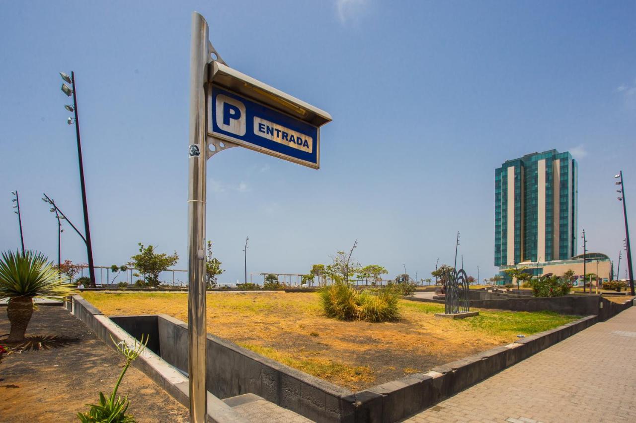 Apartamento Juan Y Juani Lanzarote Wifi Free Arrecife  Exterior foto