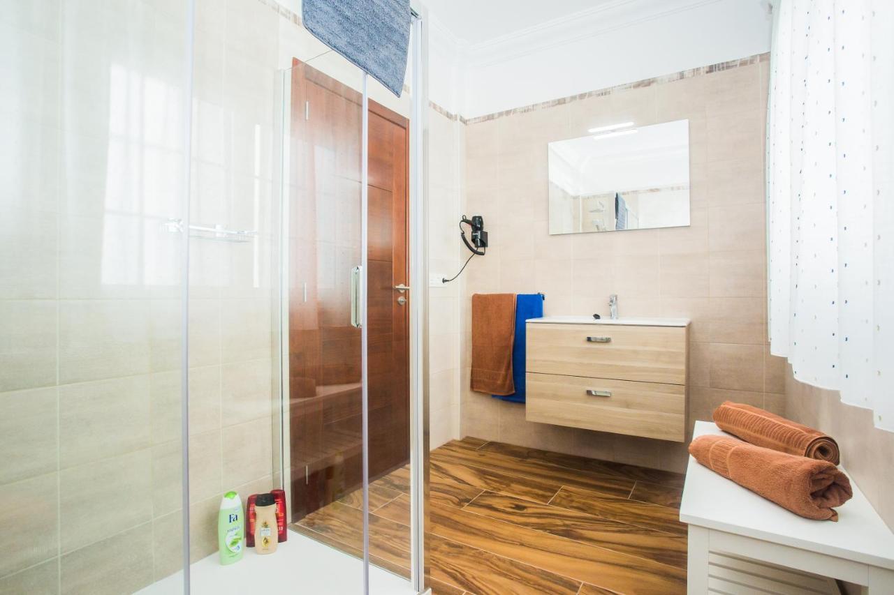 Apartamento Juan Y Juani Lanzarote Wifi Free Arrecife  Exterior foto