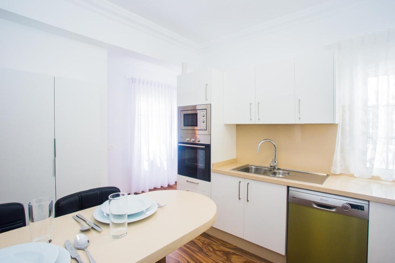 Apartamento Juan Y Juani Lanzarote Wifi Free Arrecife  Exterior foto