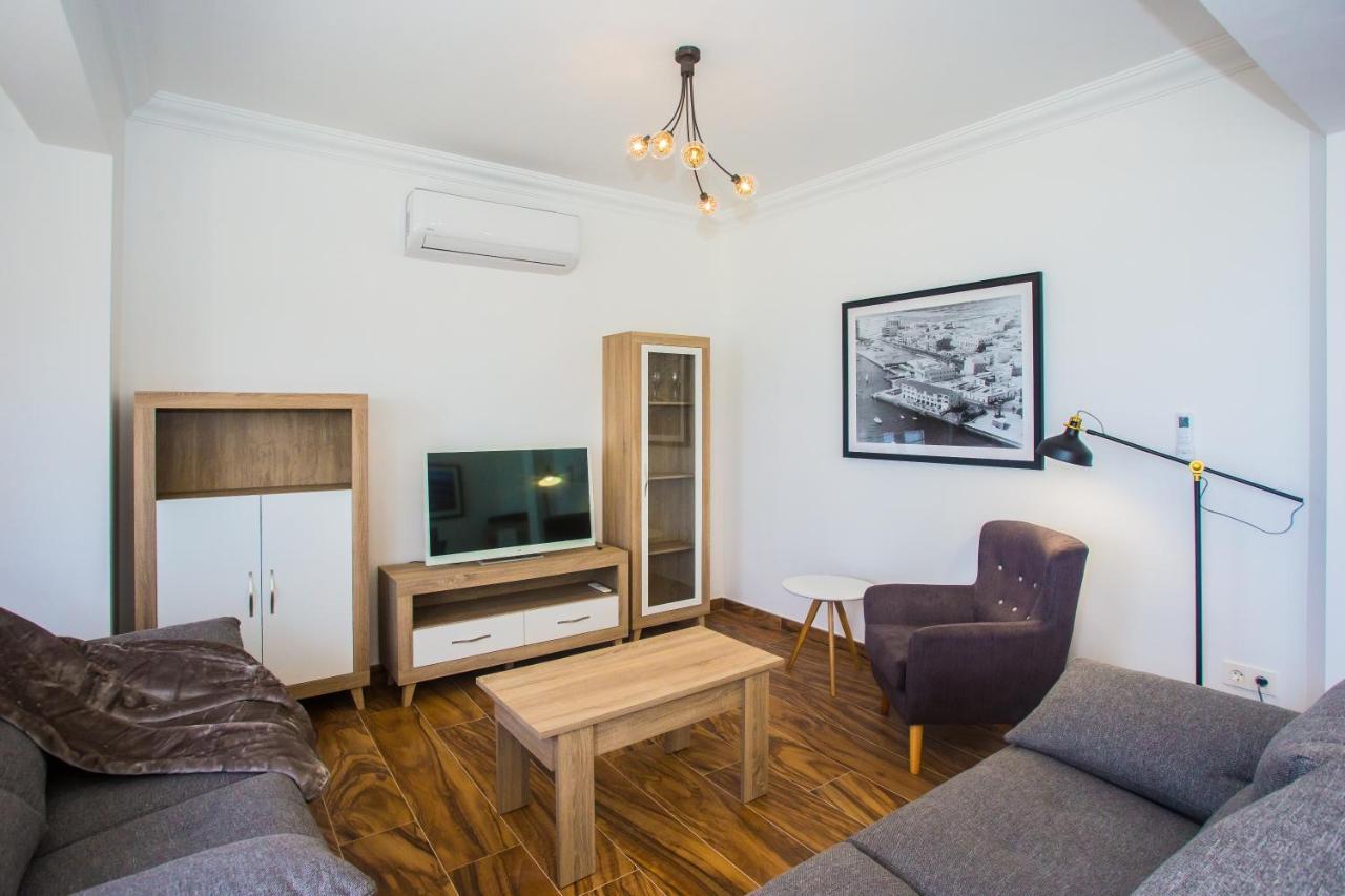 Apartamento Juan Y Juani Lanzarote Wifi Free Arrecife  Exterior foto