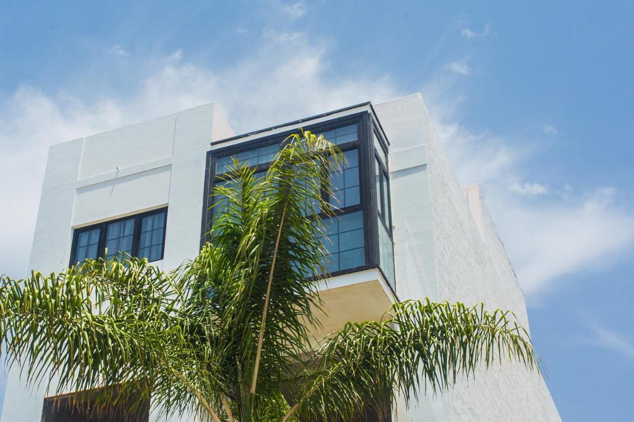 Apartamento Juan Y Juani Lanzarote Wifi Free Arrecife  Exterior foto