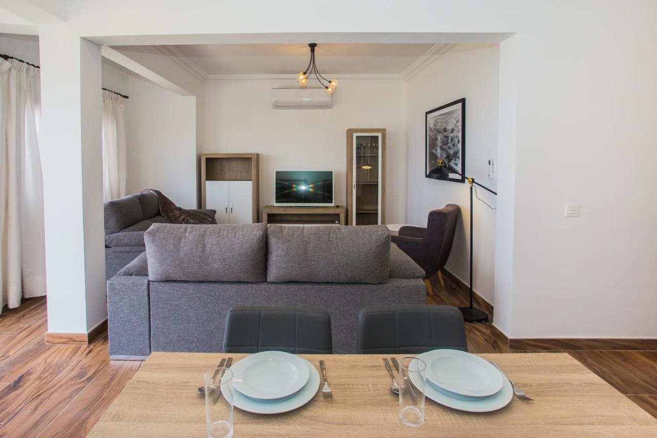 Apartamento Juan Y Juani Lanzarote Wifi Free Arrecife  Exterior foto