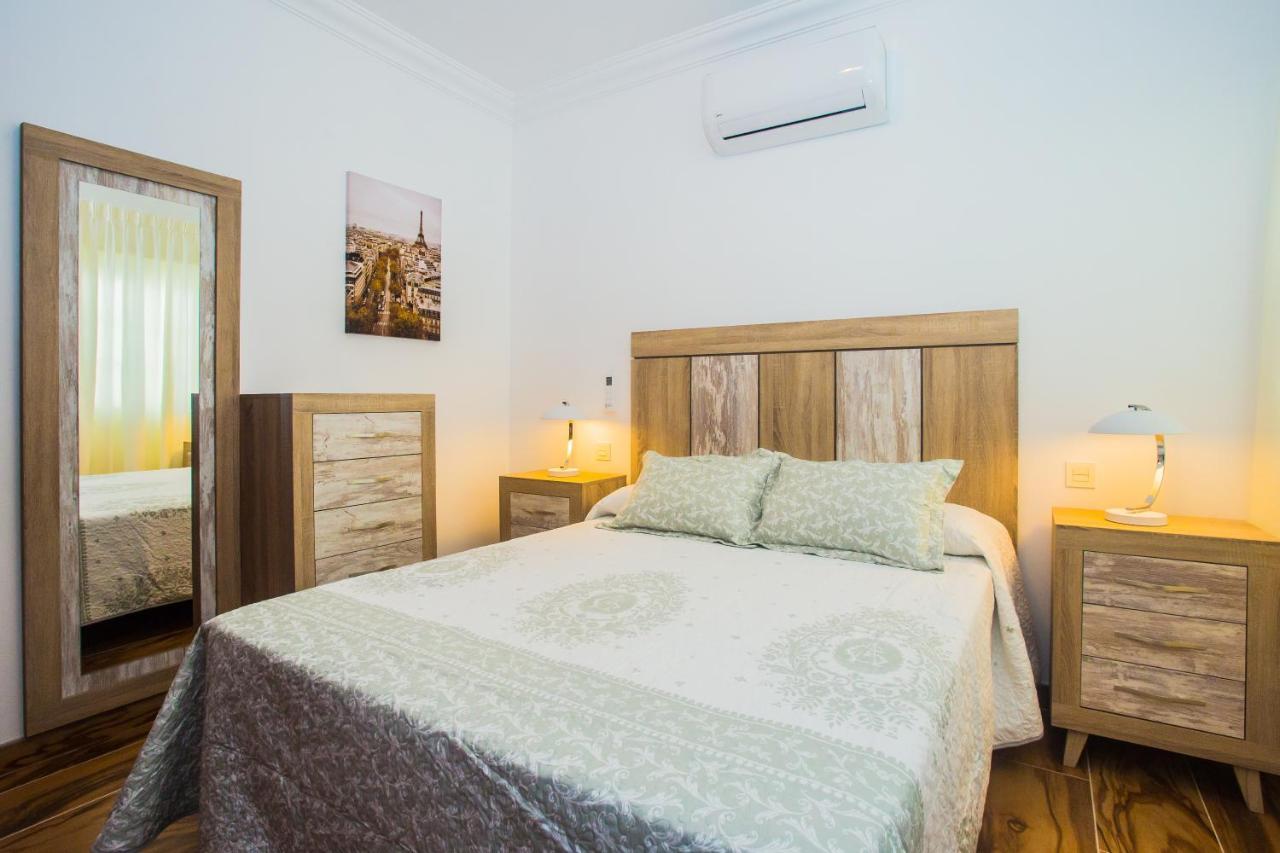 Apartamento Juan Y Juani Lanzarote Wifi Free Arrecife  Exterior foto
