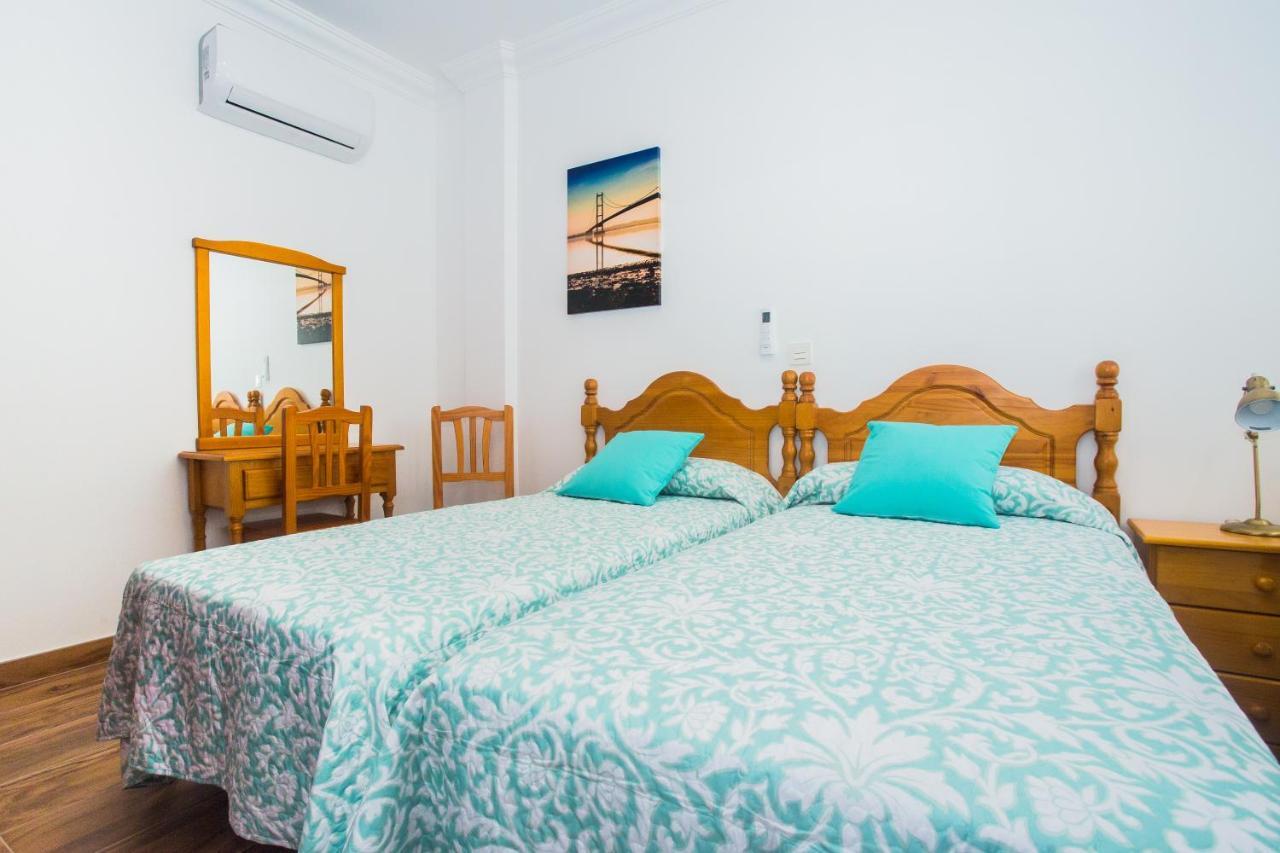 Apartamento Juan Y Juani Lanzarote Wifi Free Arrecife  Exterior foto