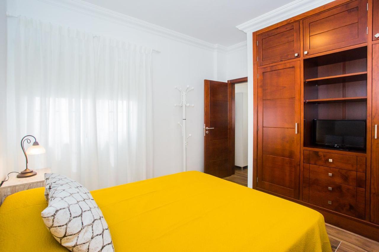 Apartamento Juan Y Juani Lanzarote Wifi Free Arrecife  Exterior foto