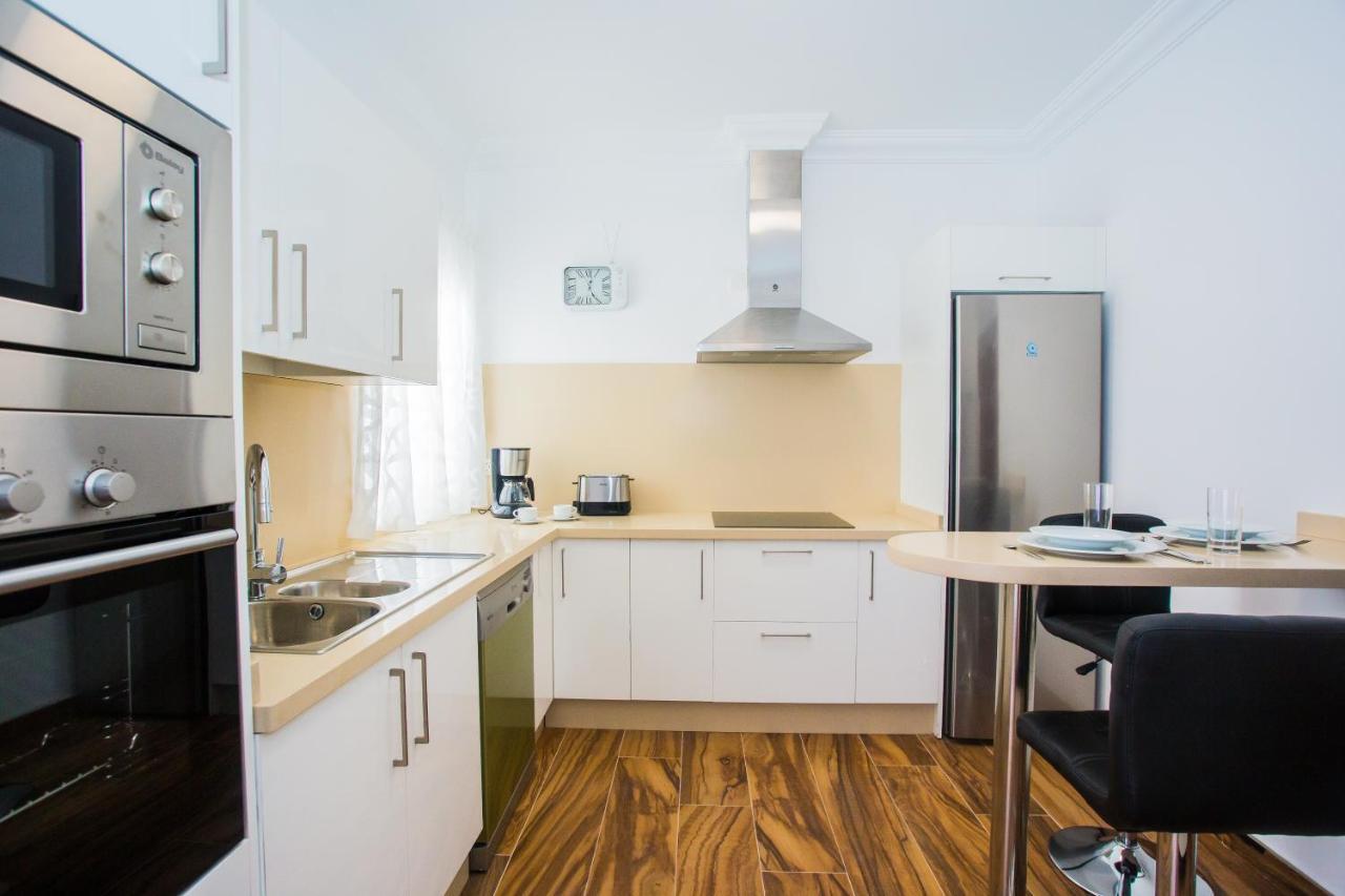 Apartamento Juan Y Juani Lanzarote Wifi Free Arrecife  Exterior foto