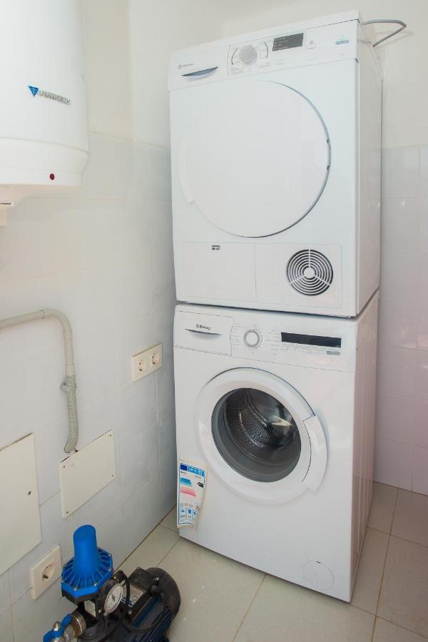 Apartamento Juan Y Juani Lanzarote Wifi Free Arrecife  Exterior foto