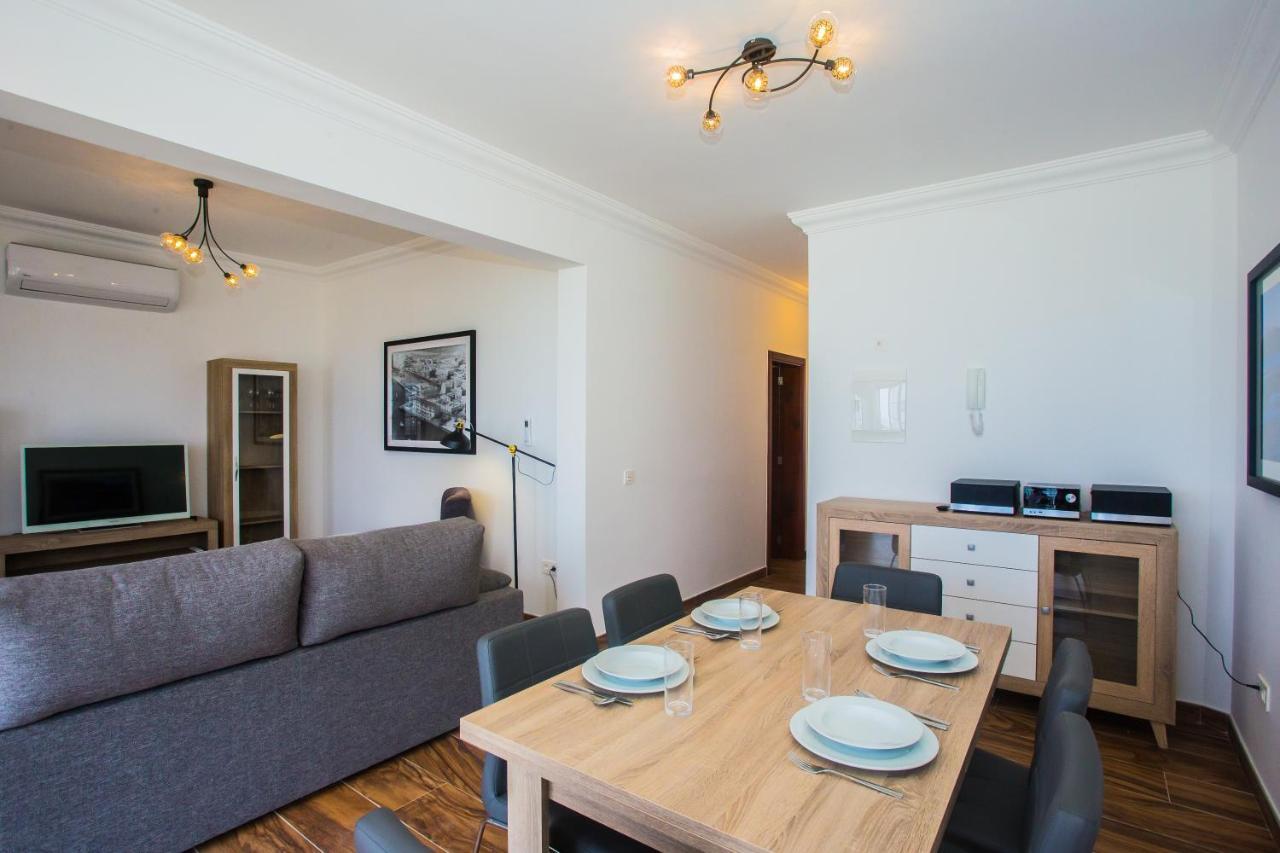 Apartamento Juan Y Juani Lanzarote Wifi Free Arrecife  Exterior foto