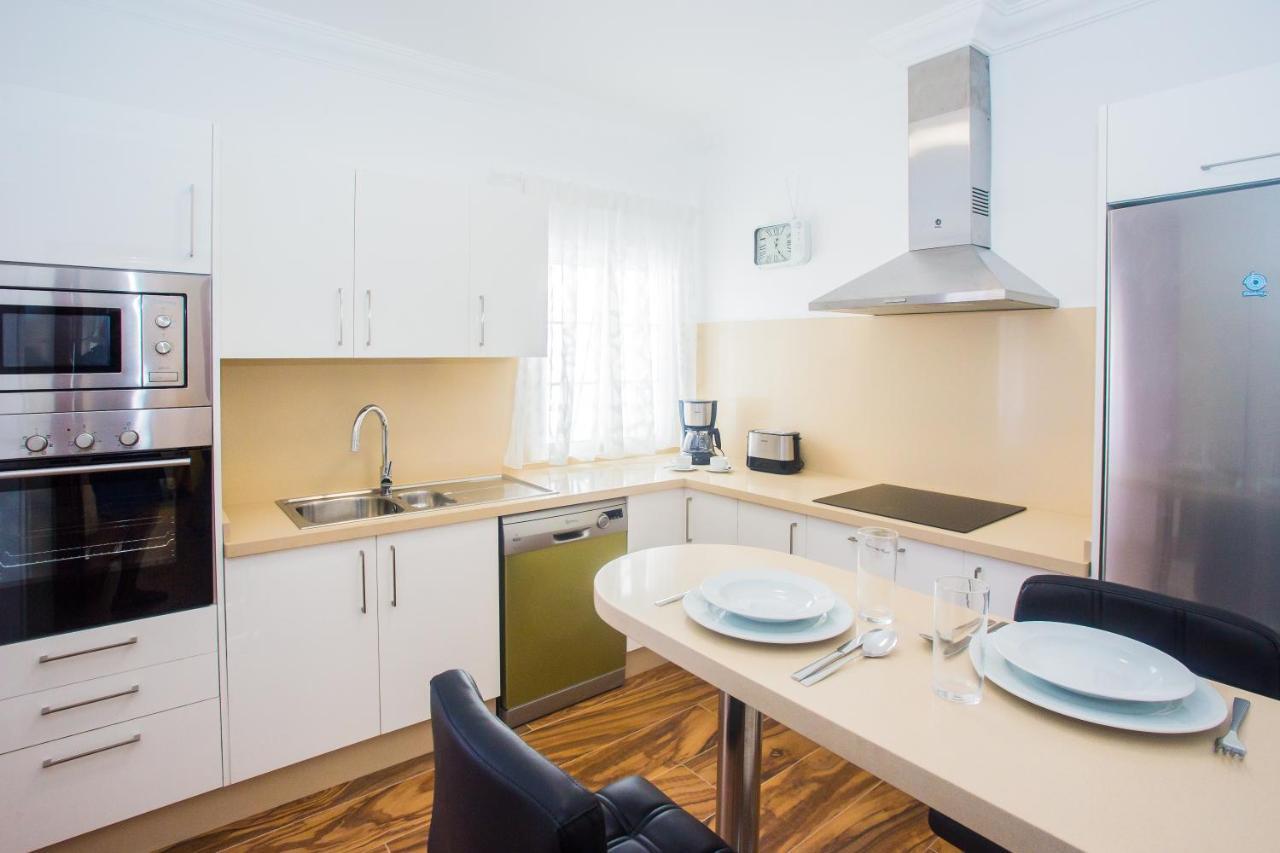 Apartamento Juan Y Juani Lanzarote Wifi Free Arrecife  Exterior foto