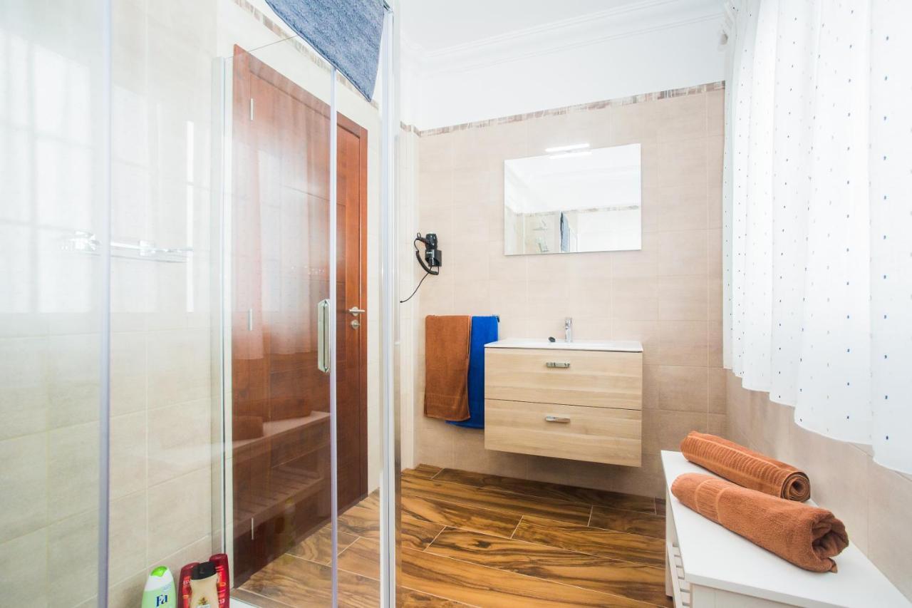 Apartamento Juan Y Juani Lanzarote Wifi Free Arrecife  Exterior foto